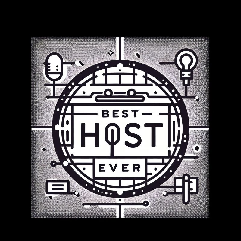 Best Host Ever 24