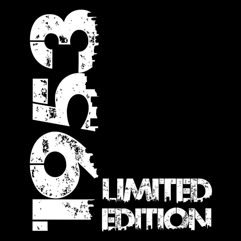 Édition limitée 1953