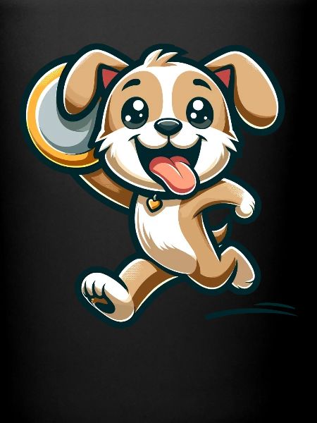 Agilité canine