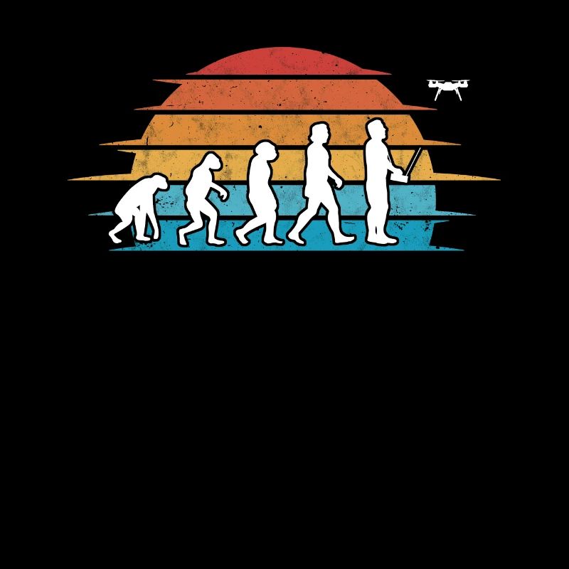 Drone Evolution Drone Pilote Quadricoptère