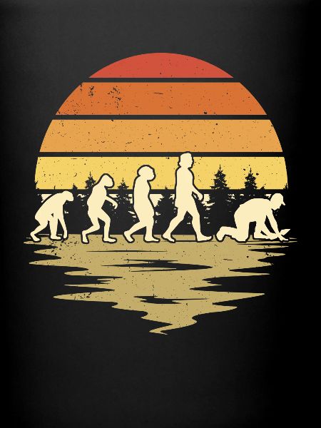 Carreleur Evolution Retro
