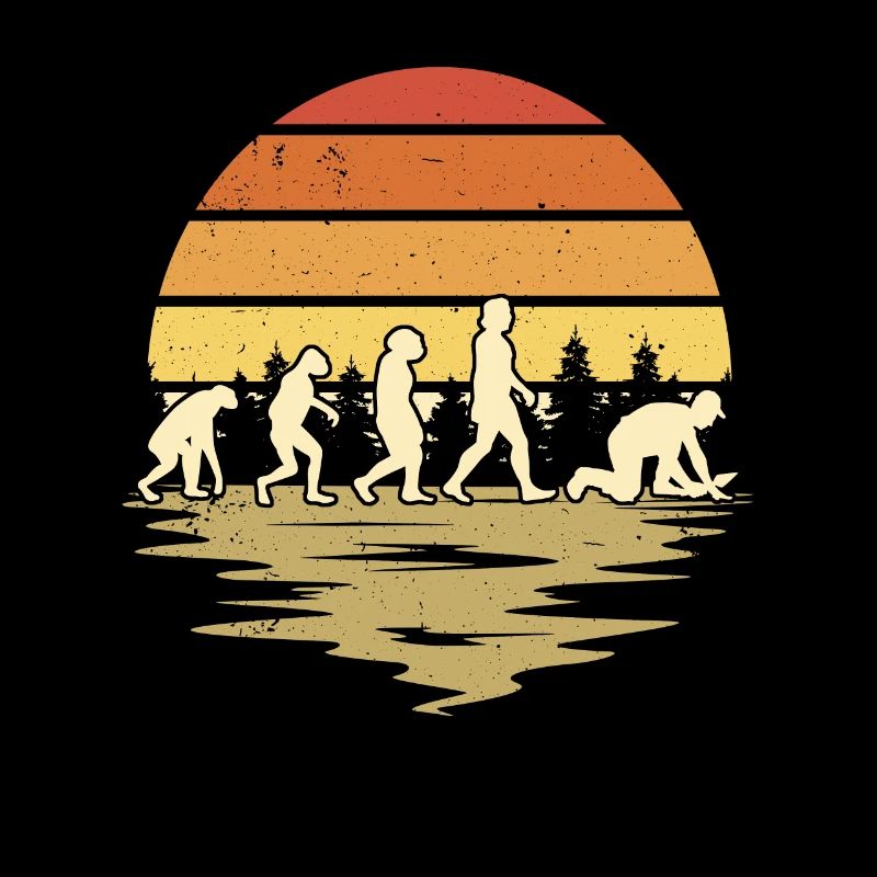 Carreleur Evolution Retro