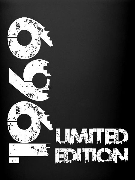 Édition limitée 1969