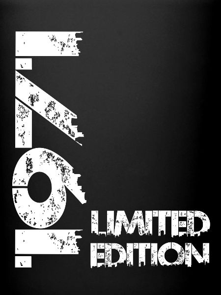 Édition limitée 1971