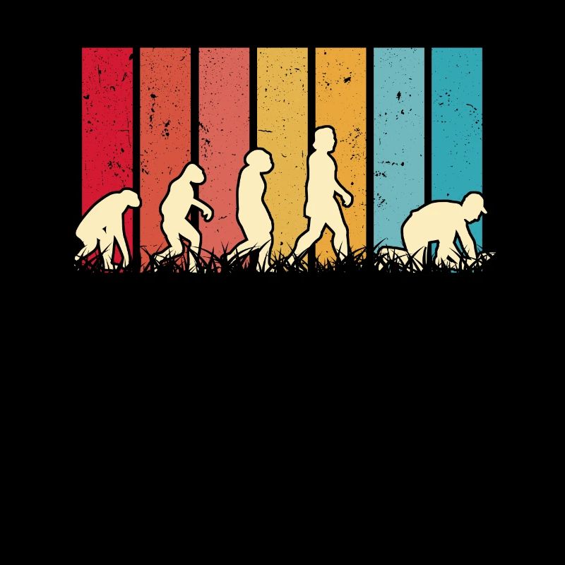 Fliesenleger Evolution Retro