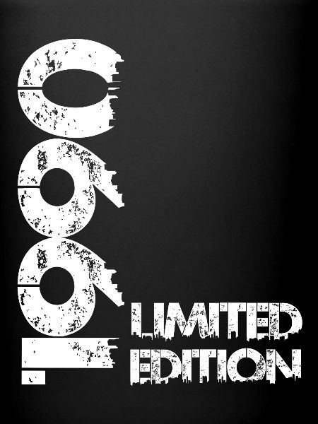 Édition limitée 1990
