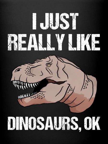 Cadeau d’amour Dino facile