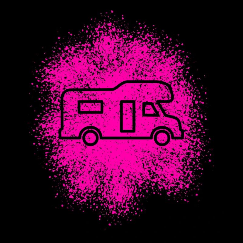Camping-car Alcôve