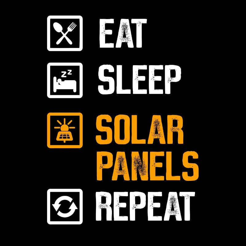 Solarmodul Solarenergie Solarstrom