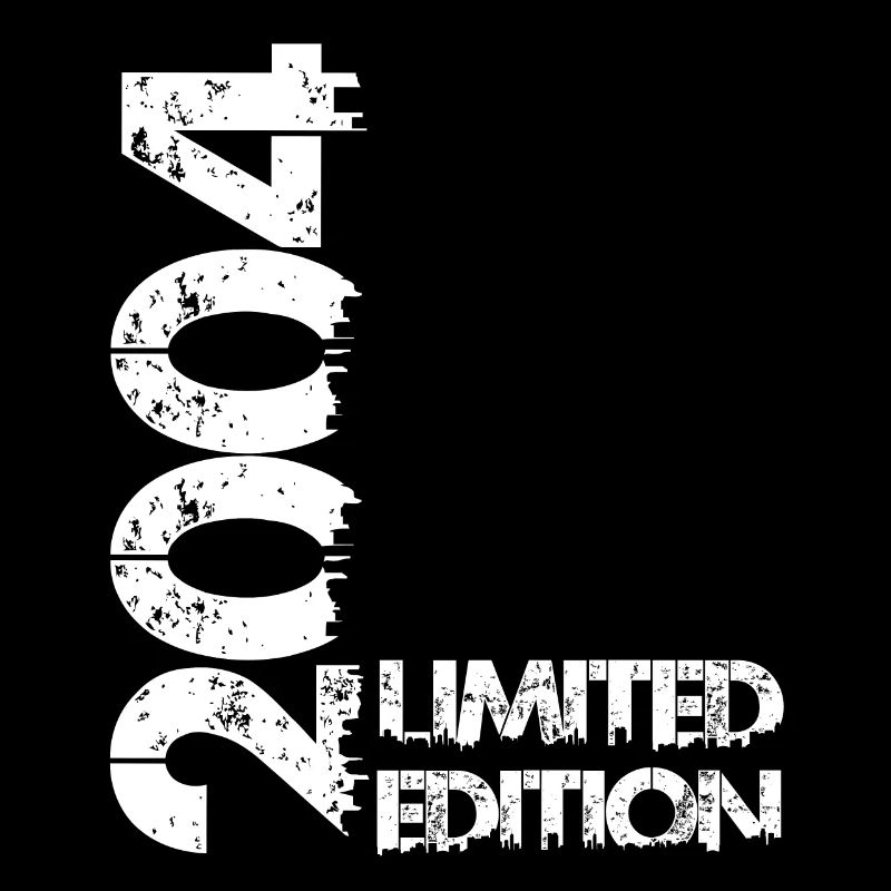 Limited Edition 2004