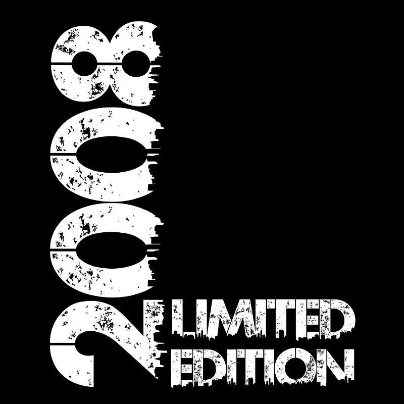 Édition limitée 2008