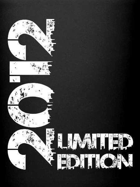 Limited Edition 2012