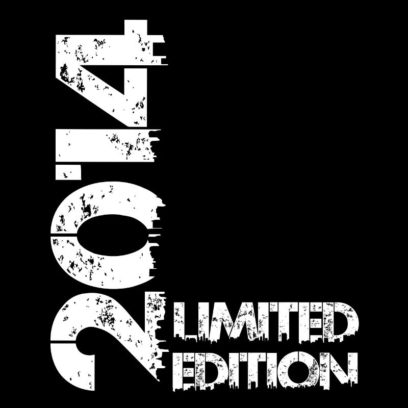 Limited Edition 2014