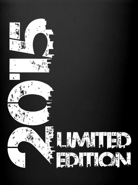 Édition limitée 2015