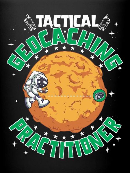Tactical Geocaching Practitioner