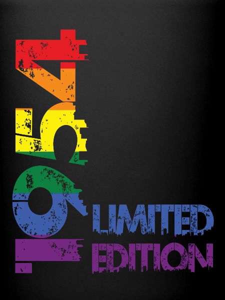Édition limitée 1954