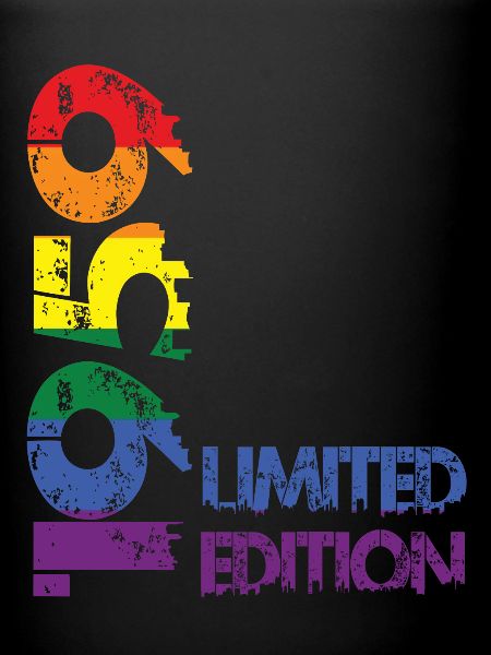 Édition limitée 1959