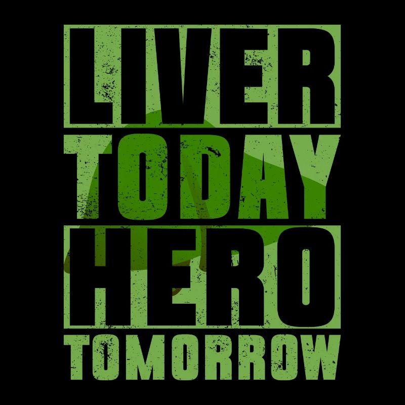 Organspender Leber Organtransplantation