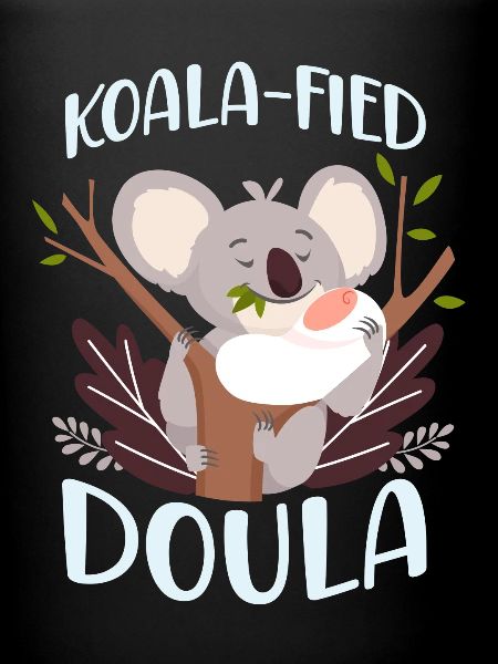 Doula accoucheuse Koala