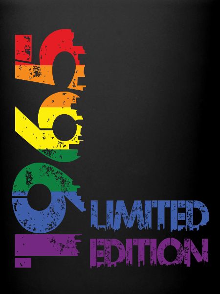 Édition limitée 1965