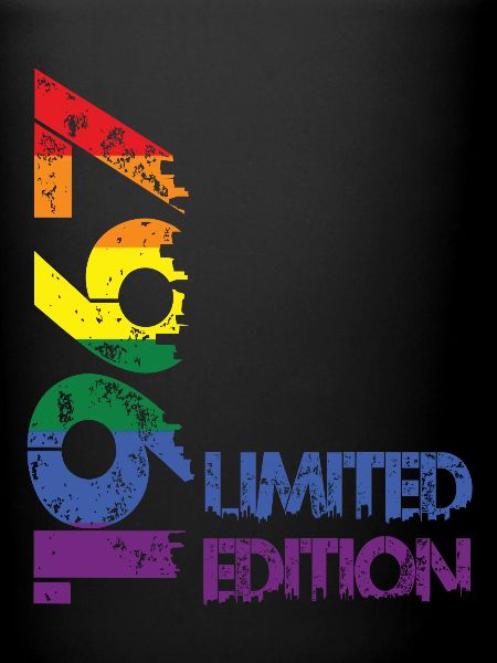 Édition limitée 1967