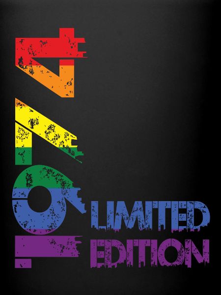 Édition limitée 1974