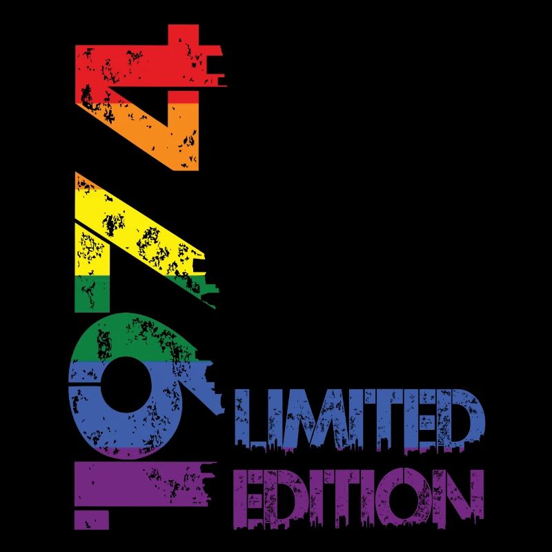 Limited Edition 1974