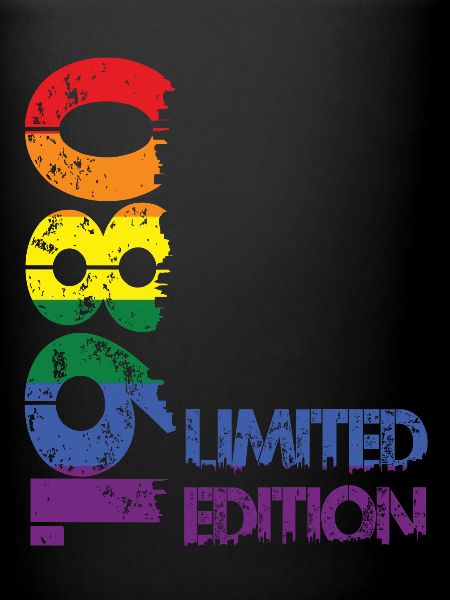 Édition limitée 1980