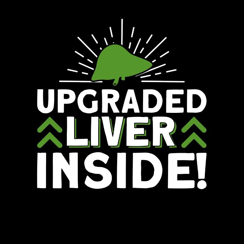 Organspender Leber Organtransplantation