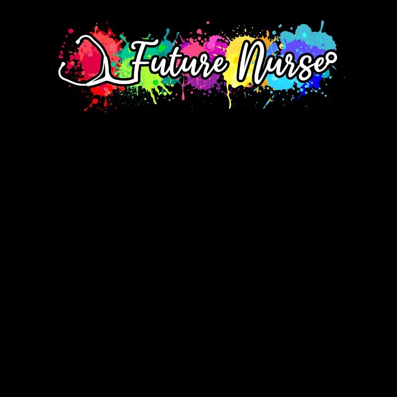 Future Nurse Infirmière pour tout-petits