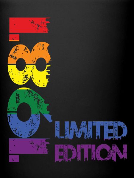 Édition limitée 1981