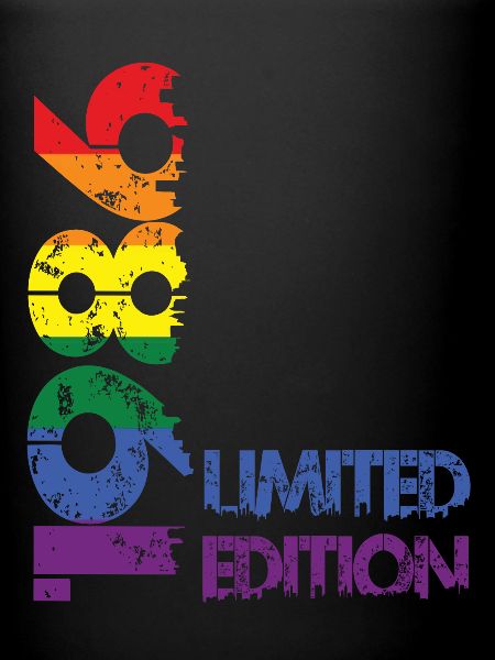 Édition limitée 1986