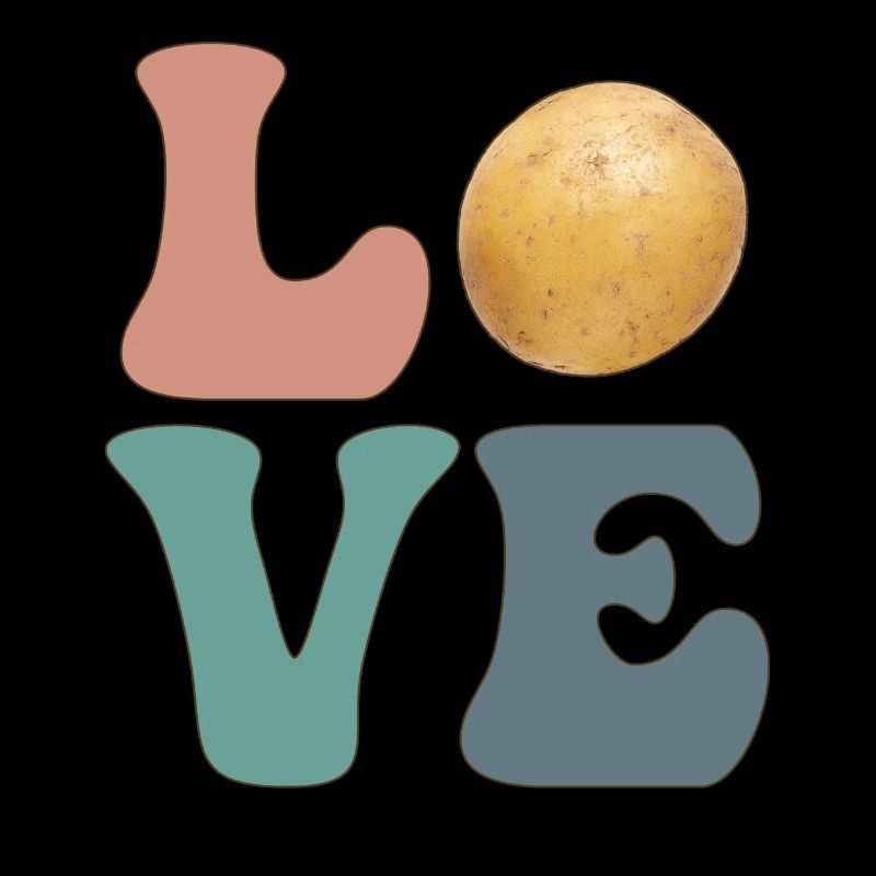 Pommes de terre Pommes de terre