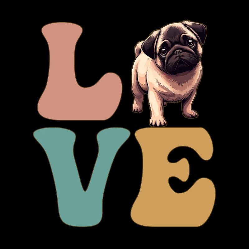 Pug Dog Lovers