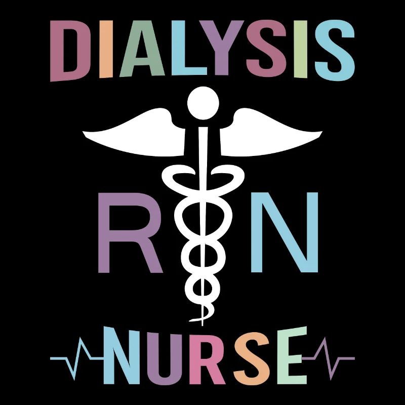 Dialyse Techniker Krankenschwester