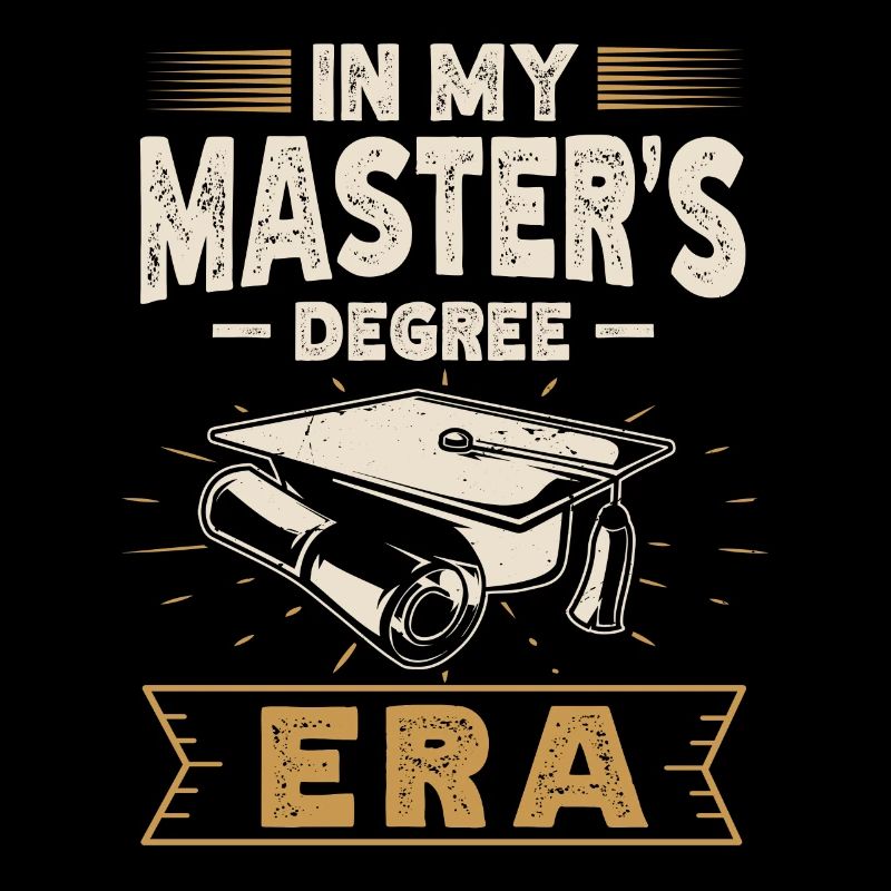 Master's Degree Studium Master Abschluss