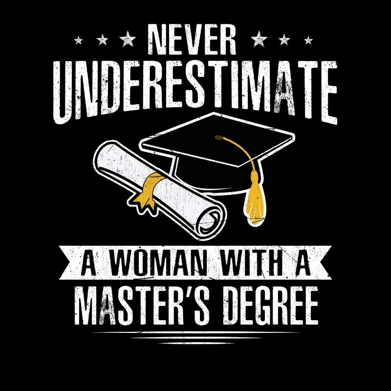 Master's Degree Studium Master Abschluss