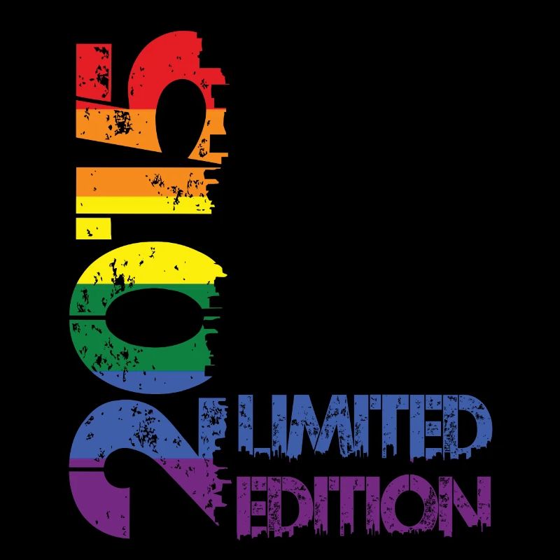 Limited Edition 2015