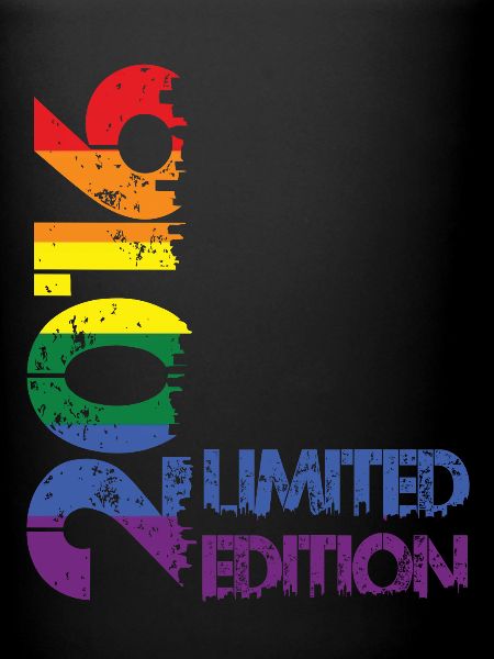 Édition limitée 2016
