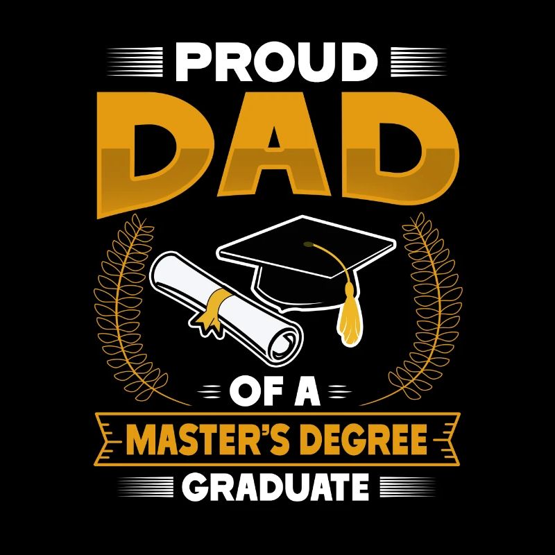 Master's Degree Studium Master Abschluss