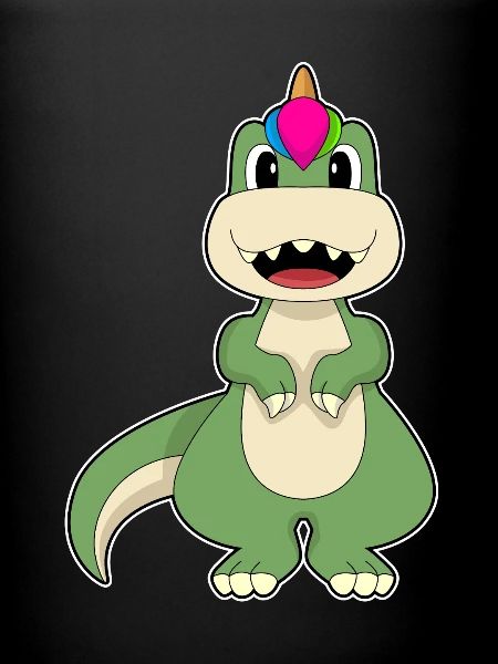 Licorne dinosaure