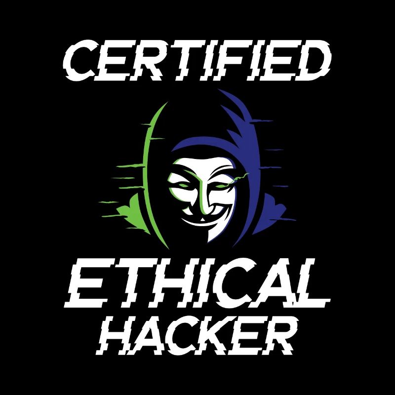 Certified Ethical Hacker - Ethical Hacker