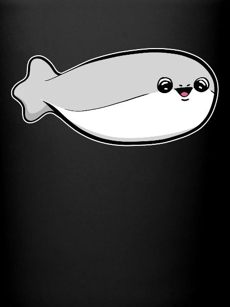 Sacabambaspis Poisson Meme