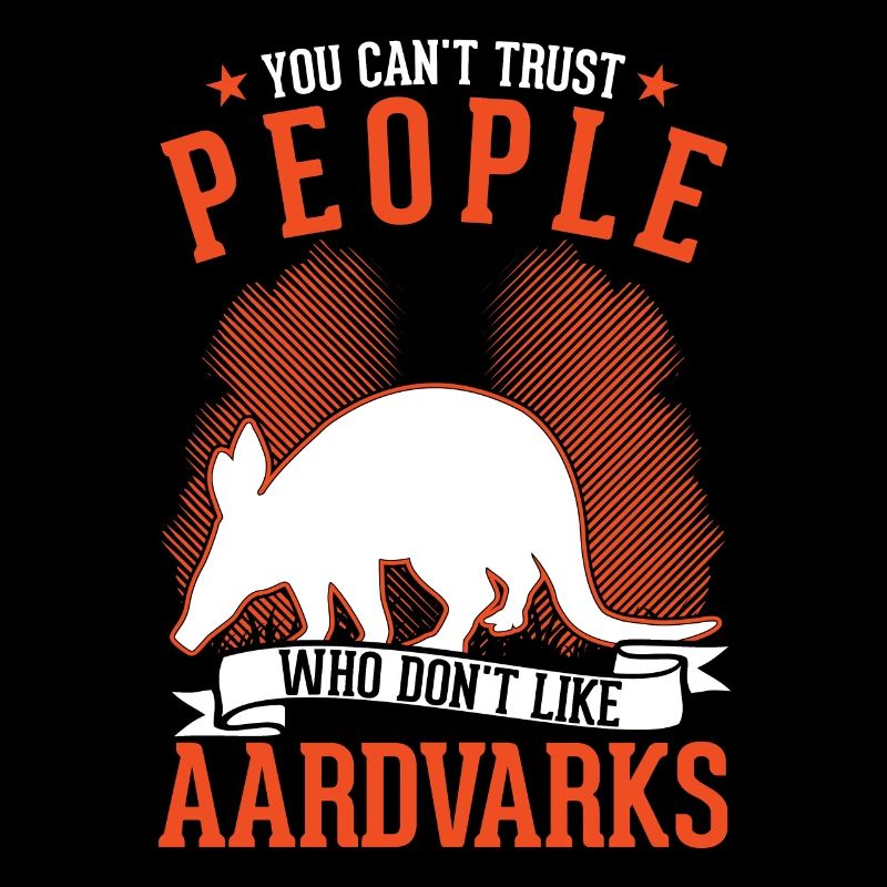 Aardvark Gift Aardvark