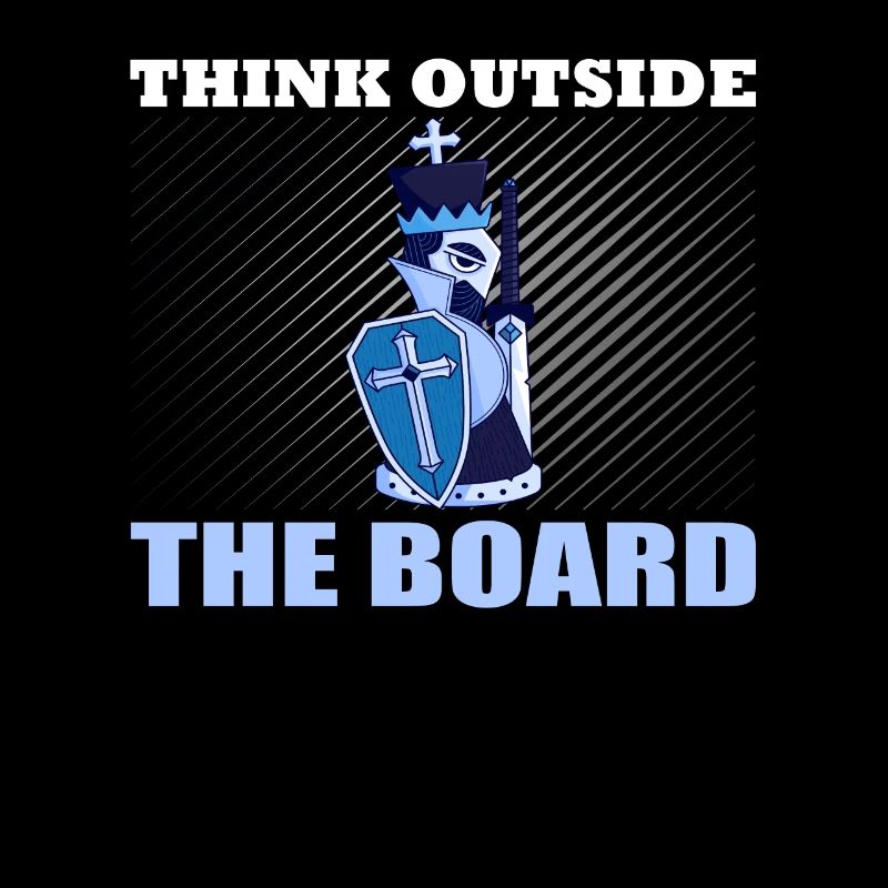 Chess Think Outside