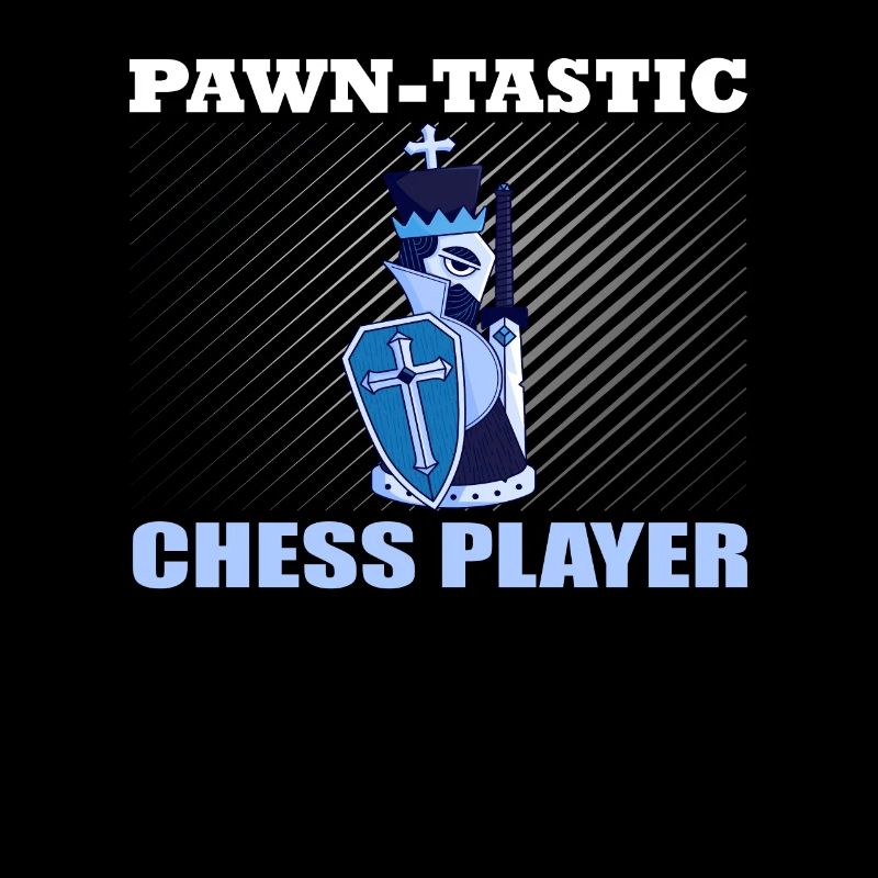 Chess Pawn-tastic
