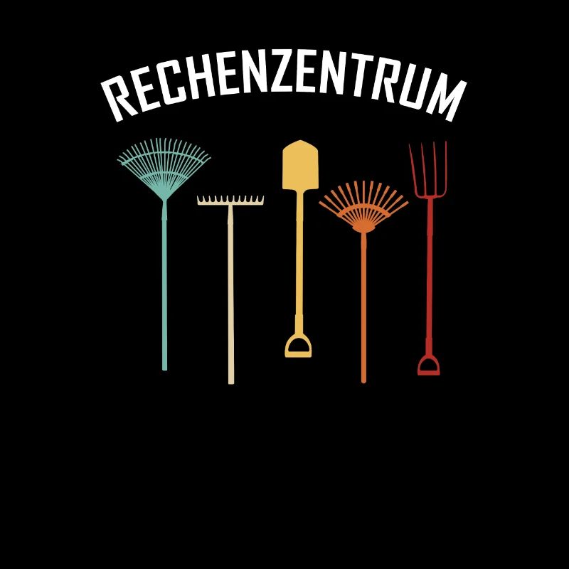 Rechenzentrum Admin IT-Betrieb Informatiker