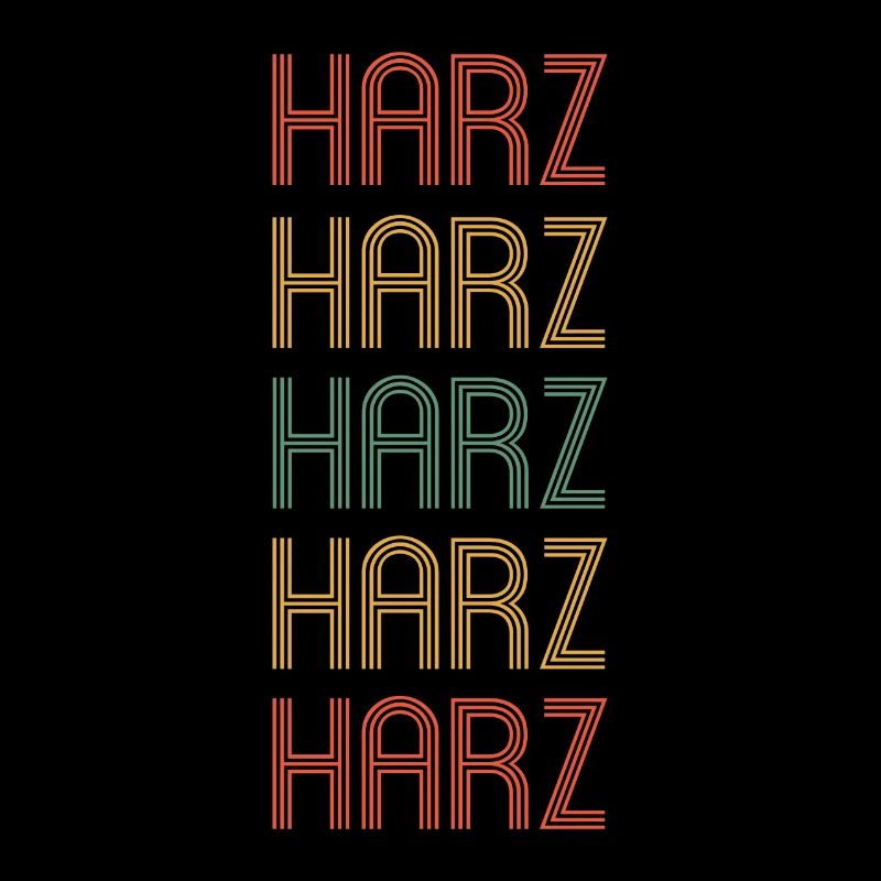 Harz