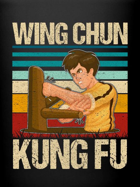 Wing Chun Kung Fu