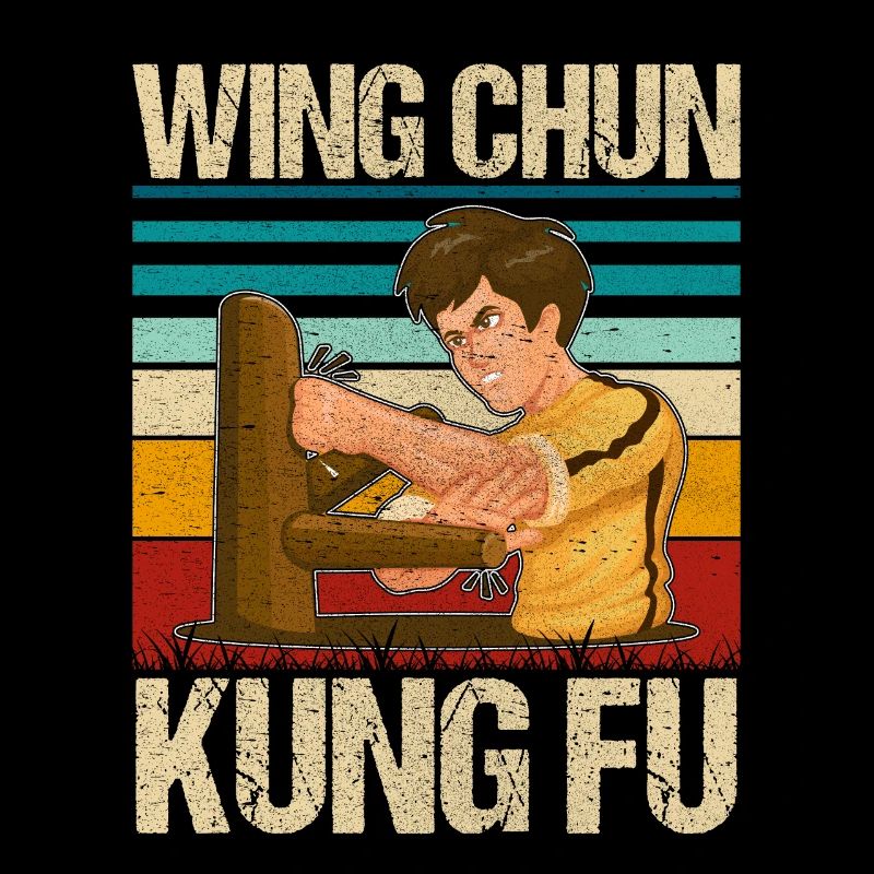 Wing Chun Kung Fu